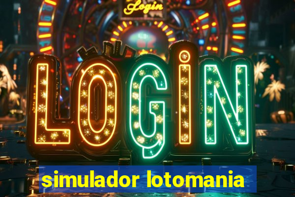 simulador lotomania